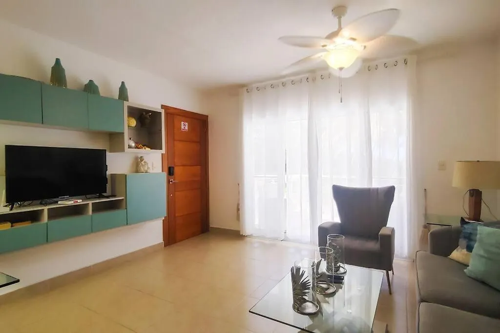 Daire Sunset Beach View Cabarete