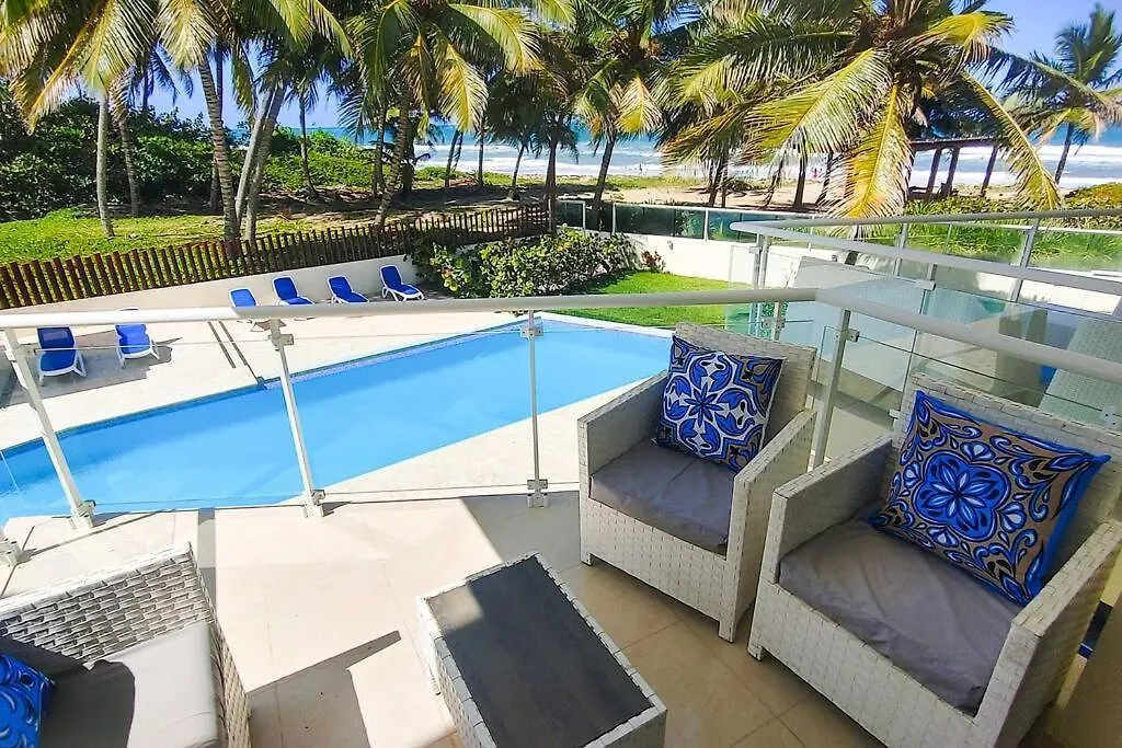 Sunset Beach View Cabarete